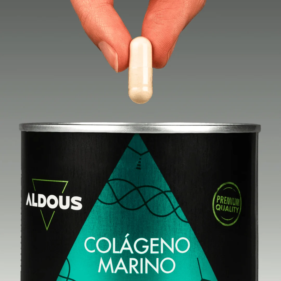 Colágeno Marino Hidrolizado con Magnesio y Vitamina C - Image 4