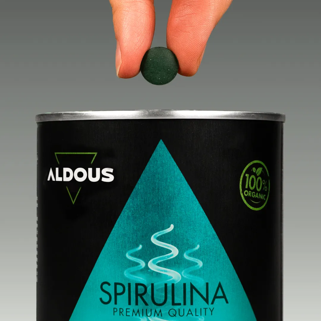 Espirulina Ecológica - Image 4