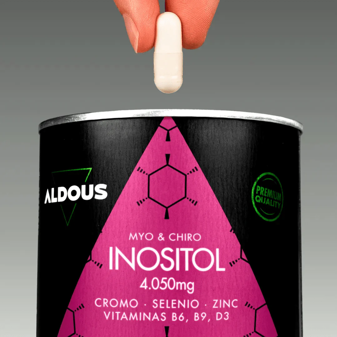 Inositol - Image 4