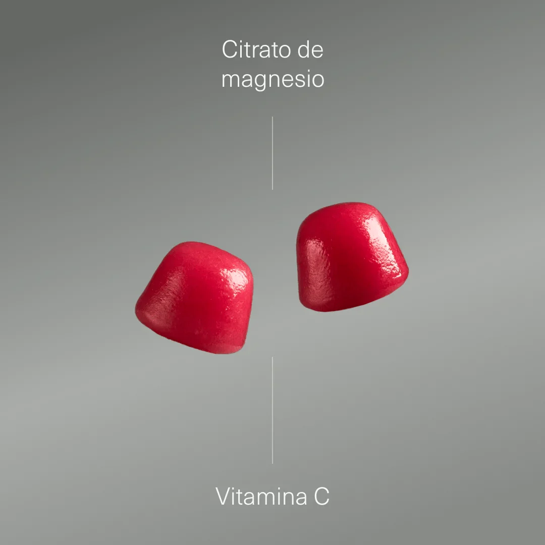 Magnesio en gominolas - Image 3