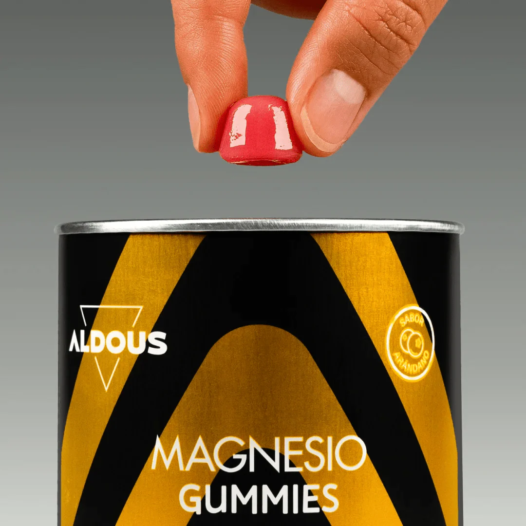 Magnesio en gominolas - Image 5