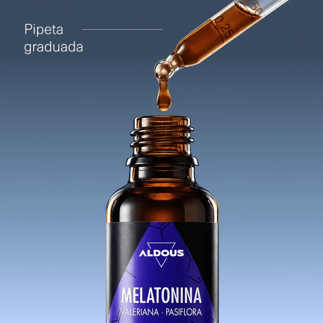 Melatonina Líquida - Image 5