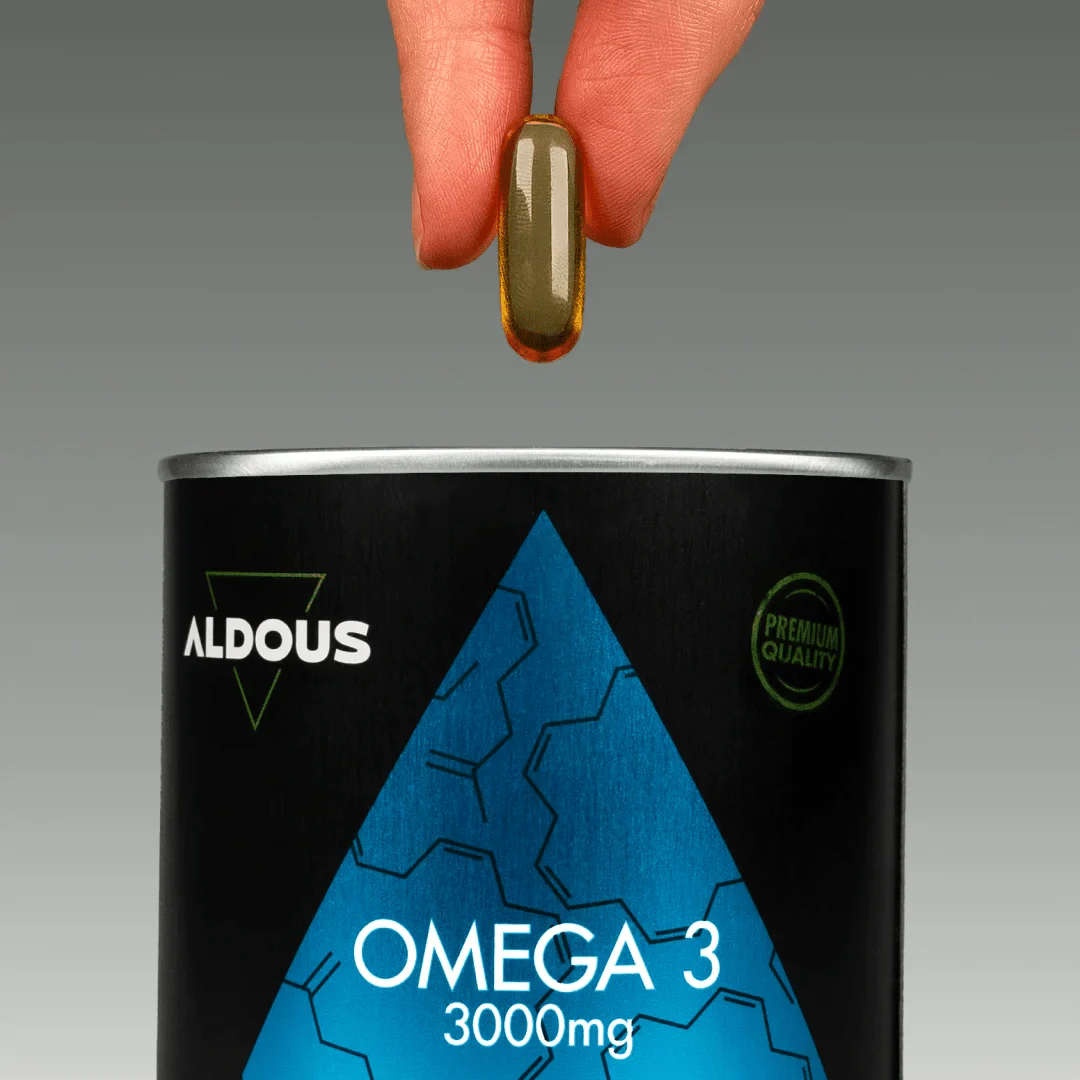 Omega 3 - Image 4