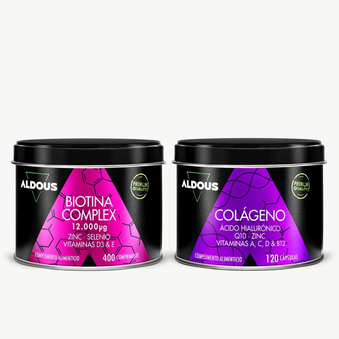 Pack Cabello