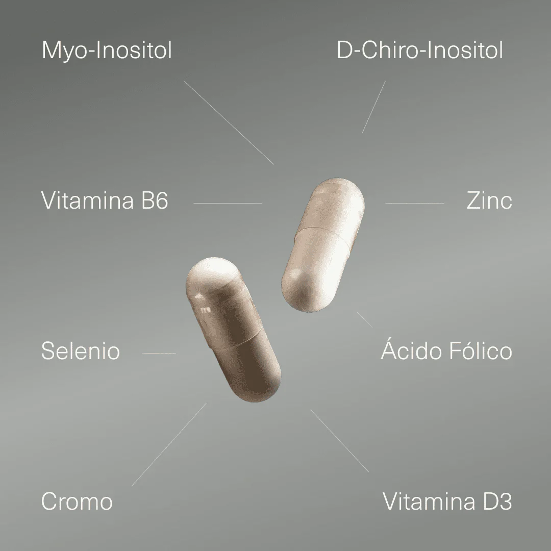 Inositol - Image 3