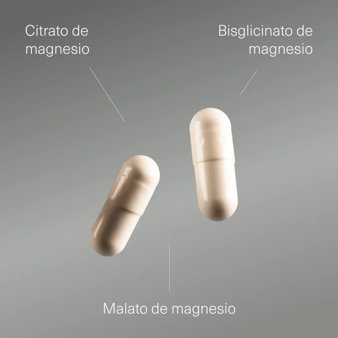 Triple Magnesio - Image 3