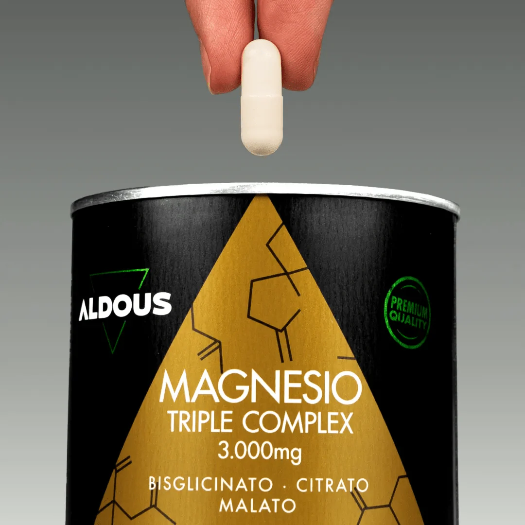Triple Magnesio - Image 5